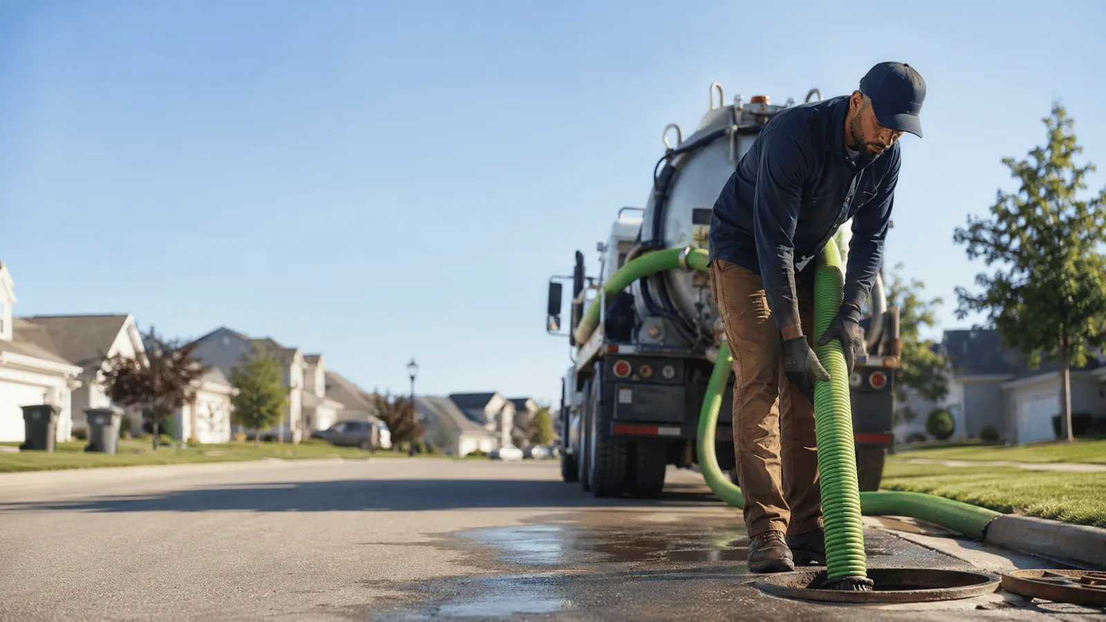 Mosquito Control in Tracy, CA